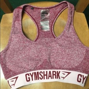 Gymshark sports bra